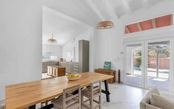 5 bedroom Villa in Orihuela Costa - DPR155868 - Photo - 4