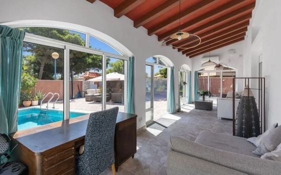 5 bedroom Villa in Orihuela Costa - DPR155868 - Photo - Small - 13
