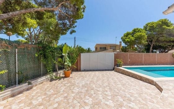 5 bedroom Villa in Orihuela Costa - DPR155868 - Photo - Small - 16
