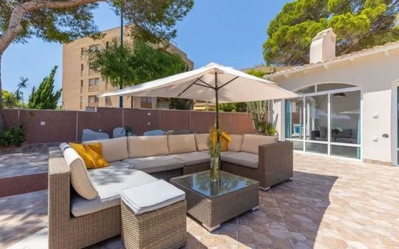 5 bedroom Villa in Orihuela Costa - DPR155868 - Photo - Small - 15