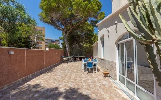 5 bedroom Villa in Orihuela Costa - DPR155868 - Photo - Small - 14