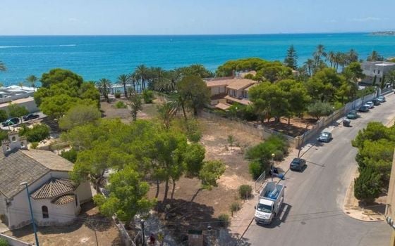 5 bedroom Villa in Orihuela Costa - DPR155868 - Photo - Small - 19