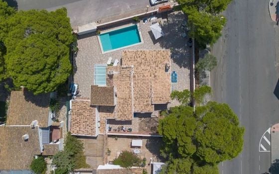 5 bedroom Villa in Orihuela Costa - DPR155868 - Photo - Small - 18