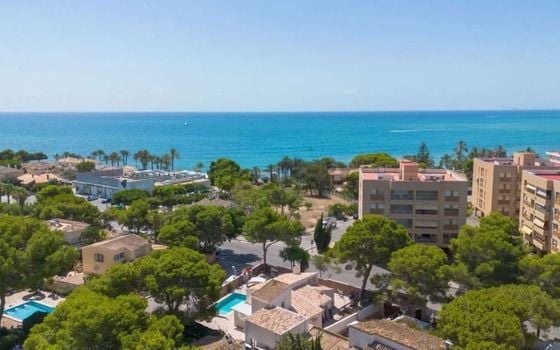 5 bedroom Villa in Orihuela Costa - DPR155868 - Photo - Small - 20