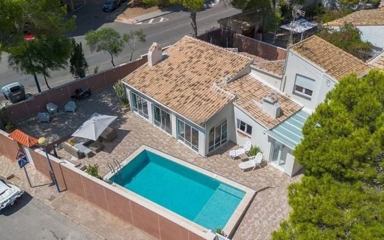 5 bedroom Villa in Orihuela Costa - DPR155868 - Photo - Small - 17