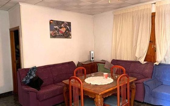  Plot in Orihuela- DPR155870 - Photo - 3