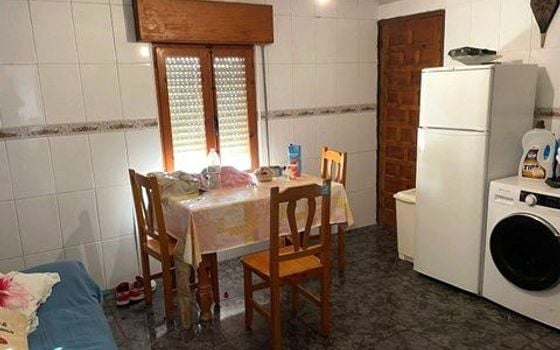  Plot in Orihuela- DPR155870 - Photo - 4