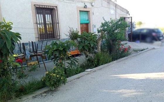  Plot in Orihuela- DPR155870 - Photo - 2