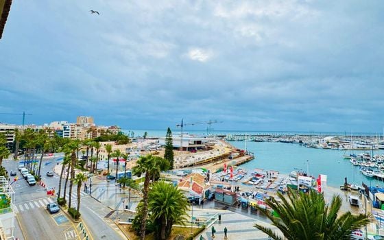 4 bedroom Apartment in Torrevieja - DPR155887 - Photo - 2