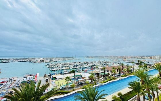 4 bedroom Apartment in Torrevieja - DPR155887 - Photo - 3