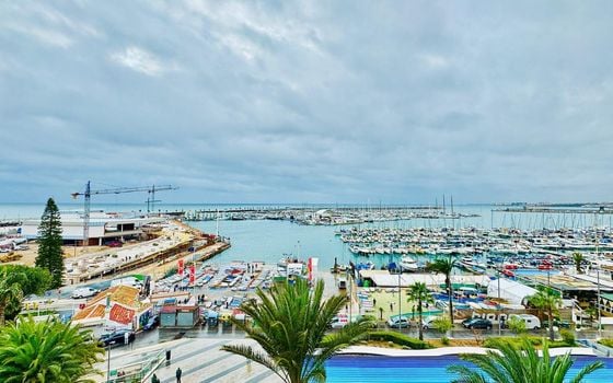 4 bedroom Apartment in Torrevieja - DPR155887 - Photo - 4