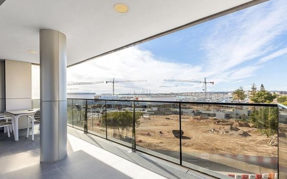Appartement in Torrevieja, 3 slaapkamers  - DPR155888 - Foto - Small - 24