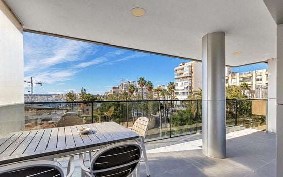 Appartement in Torrevieja, 3 slaapkamers  - DPR155888 - Foto - Small - 23