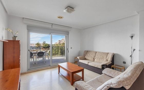 Appartement in Torrevieja, 3 slaapkamers  - DPR155888 - Foto - 1