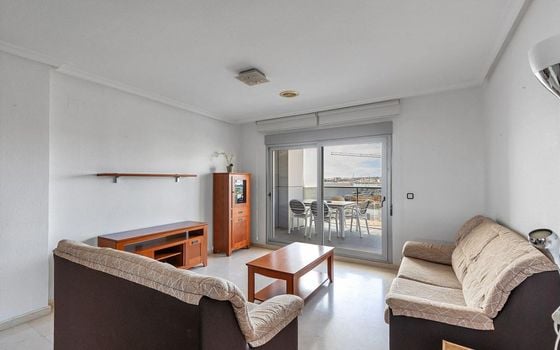 Appartement in Torrevieja, 3 slaapkamers  - DPR155888 - Foto - 4