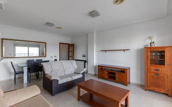 Appartement in Torrevieja, 3 slaapkamers  - DPR155888 - Foto - 3