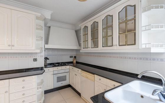 Appartement in Torrevieja, 3 slaapkamers  - DPR155888 - Foto - Small - 6