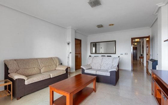 Appartement in Torrevieja, 3 slaapkamers  - DPR155888 - Foto - 2