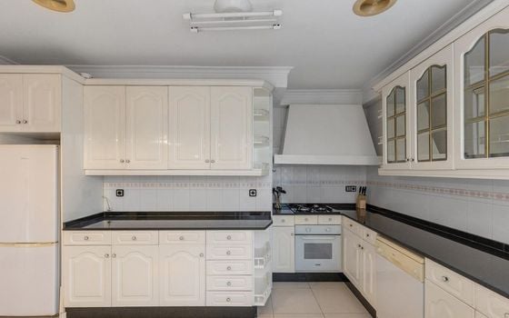 Appartement in Torrevieja, 3 slaapkamers  - DPR155888 - Foto - Small - 8