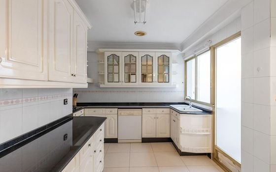 Appartement in Torrevieja, 3 slaapkamers  - DPR155888 - Foto - Small - 10