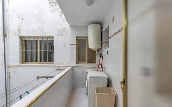 Appartement in Torrevieja, 3 slaapkamers  - DPR155888 - Foto - Small - 21