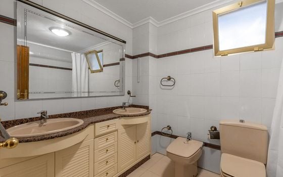 Appartement in Torrevieja, 3 slaapkamers  - DPR155888 - Foto - Small - 18