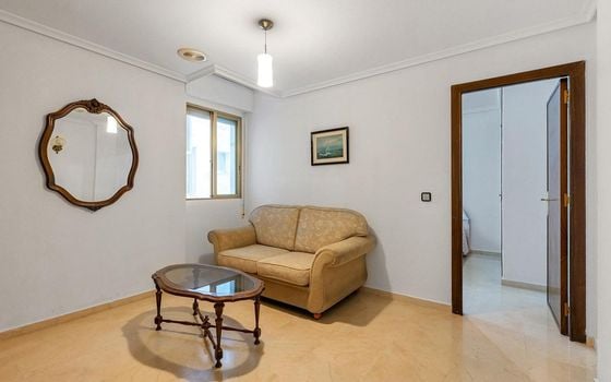 Appartement in Torrevieja, 3 slaapkamers  - DPR155888 - Foto - Small - 16
