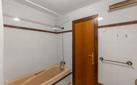 Appartement in Torrevieja, 3 slaapkamers  - DPR155888 - Foto - Small - 19