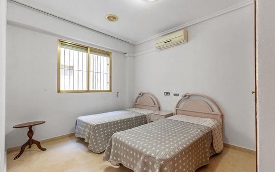 Appartement in Torrevieja, 3 slaapkamers  - DPR155888 - Foto - Small - 14
