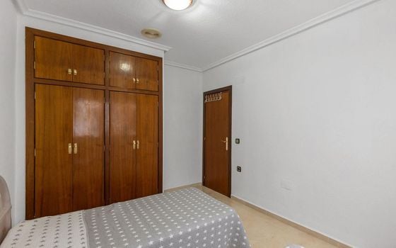 Appartement in Torrevieja, 3 slaapkamers  - DPR155888 - Foto - Small - 15