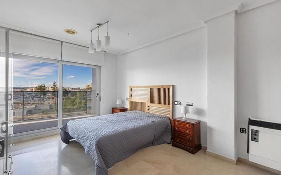 Appartement in Torrevieja, 3 slaapkamers  - DPR155888 - Foto - Small - 11