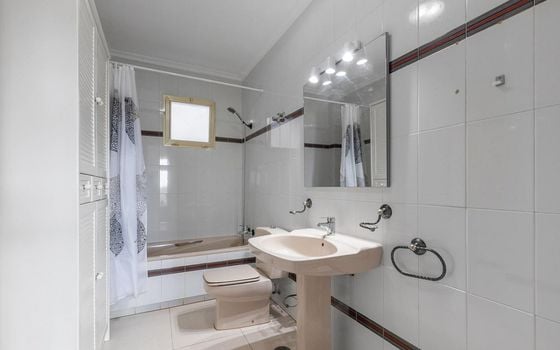 Appartement in Torrevieja, 3 slaapkamers  - DPR155888 - Foto - Small - 20
