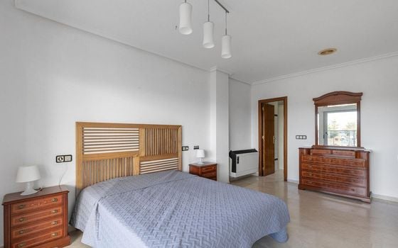 Appartement in Torrevieja, 3 slaapkamers  - DPR155888 - Foto - Small - 12