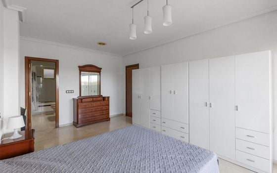 Appartement in Torrevieja, 3 slaapkamers  - DPR155888 - Foto - Small - 13