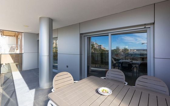 Appartement in Torrevieja, 3 slaapkamers  - DPR155888 - Foto - Small - 22
