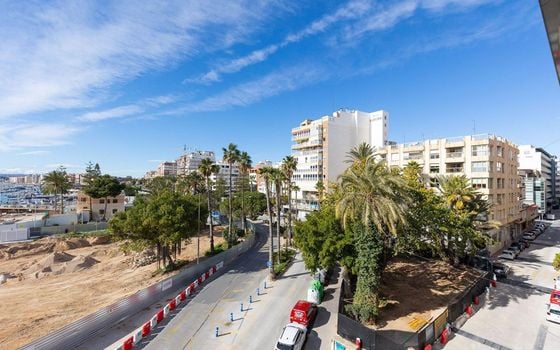 Appartement in Torrevieja, 3 slaapkamers  - DPR155888 - Foto - Small - 26