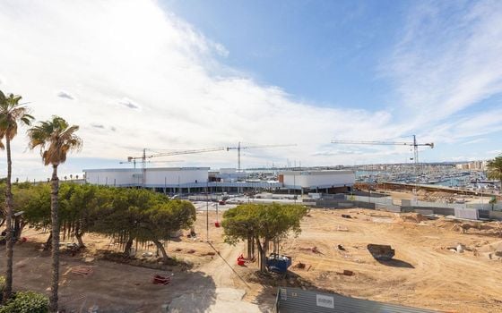 Appartement in Torrevieja, 3 slaapkamers  - DPR155888 - Foto - Small - 28