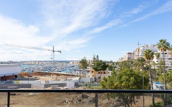 Appartement in Torrevieja, 3 slaapkamers  - DPR155888 - Foto - Small - 25