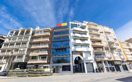 Appartement in Torrevieja, 3 slaapkamers  - DPR155888 - Foto - Small - 29