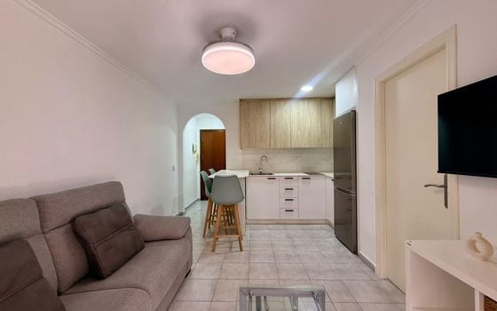 1 bedroom Apartment in Torrevieja - AG156075 - Photo - 3
