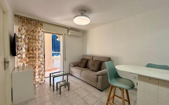 1 bedroom Apartment in Torrevieja - AG156075 - Photo - 1