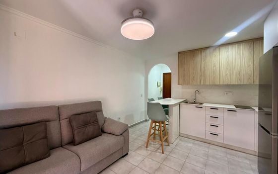 1 bedroom Apartment in Torrevieja - AG156075 - Photo - 5