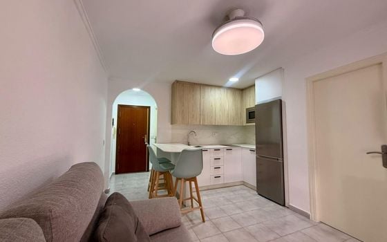 1 bedroom Apartment in Torrevieja - AG156075 - Photo - 4