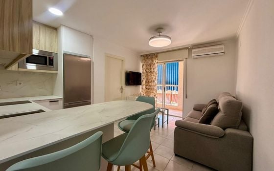 1 bedroom Apartment in Torrevieja - AG156075 - Photo - 2