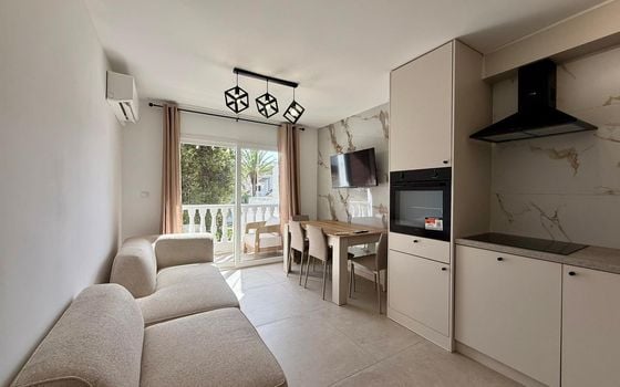1 bedroom Penthouse in Torrevieja - AG156076 - Photo - 3