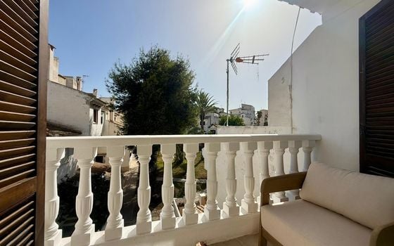 Пентхаус в Торрев'єха, 1 спальня - AG156076 - Фото - Small - 16