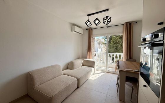 1 bedroom Penthouse in Torrevieja - AG156076 - Photo - 5