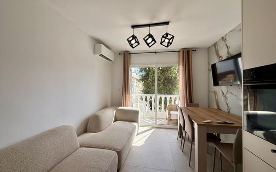 1 bedroom Penthouse in Torrevieja - AG156076 - Photo - 4