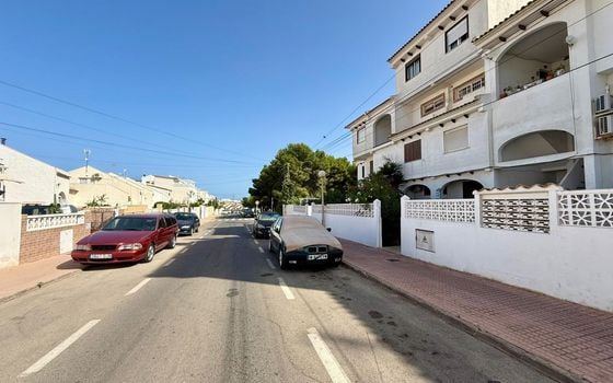 Пентхаус в Торрев'єха, 1 спальня - AG156076 - Фото - Small - 22