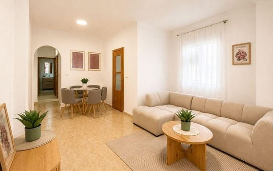 2 bedroom Apartment in Torrevieja - AG156077 - Photo - 1